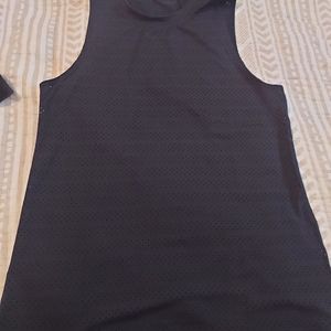 Workout tank top